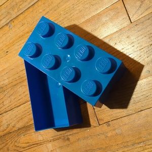 Lego Storage Container